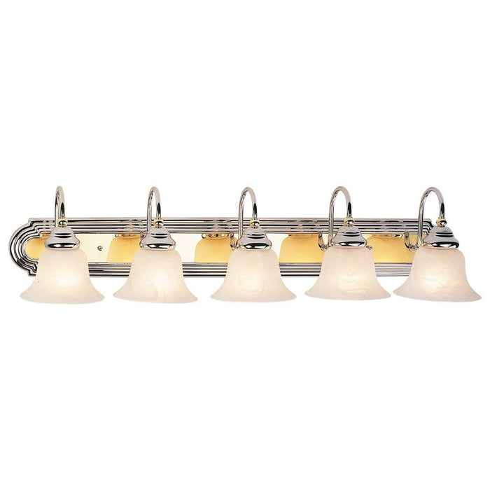 Livex Lighting Belmont Bath Light