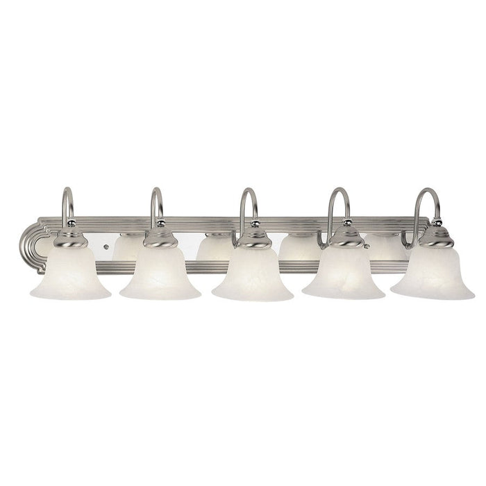 Livex Lighting Belmont Bath Light