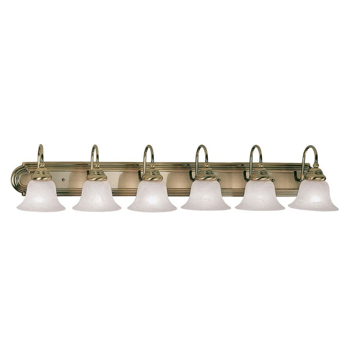 Livex Lighting Belmont Bath Light