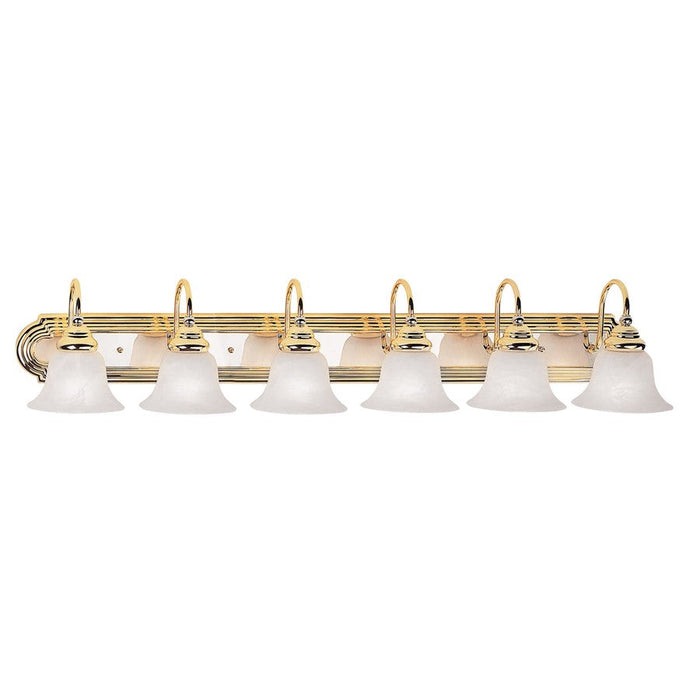 Livex Lighting Belmont Bath Light