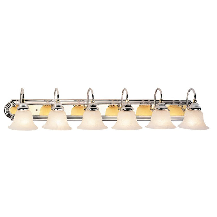 Livex Lighting Belmont Bath Light