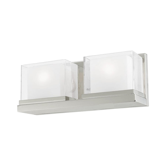 Livex Lighting Duval Bath Vanity