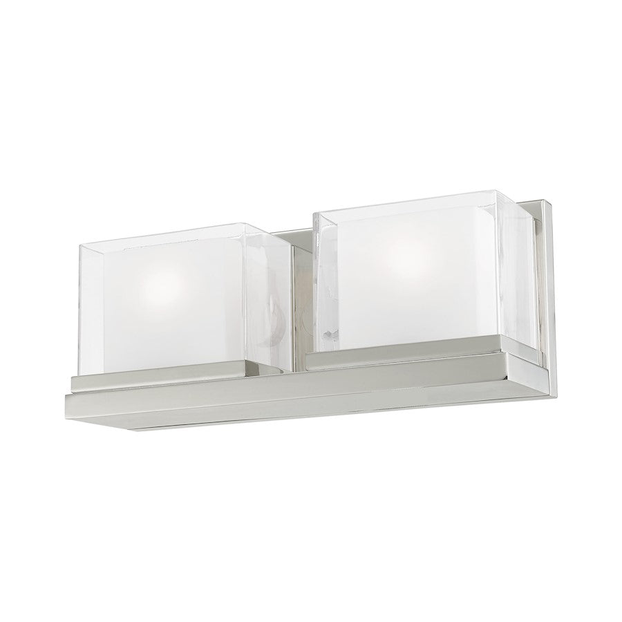 Livex Lighting Duval Bath Vanity