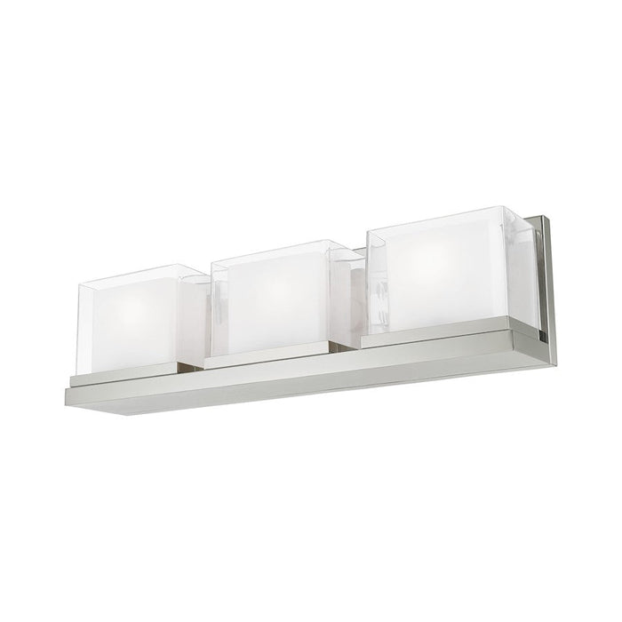 Livex Lighting Duval Bath Vanity