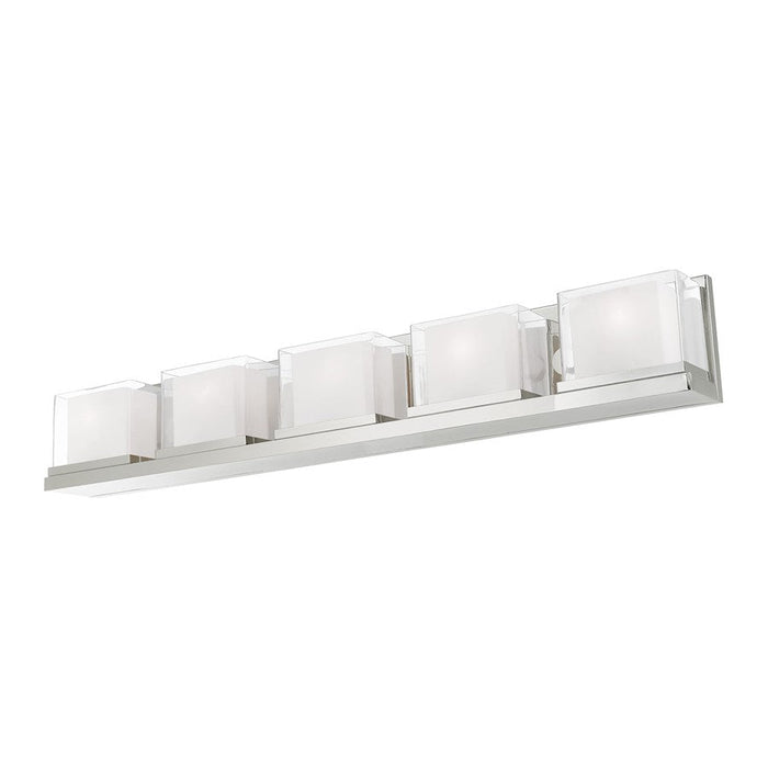 Livex Lighting Duval Bath Vanity