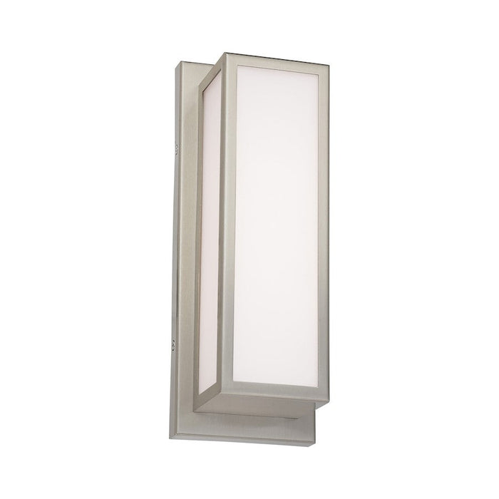 Livex Lighting Sutter 1 Light ADA Wall Sconce