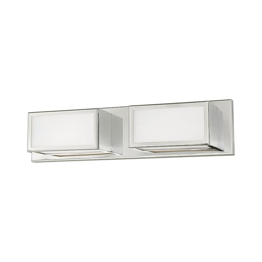 Livex Lighting Sutter ADA Bath Vanity