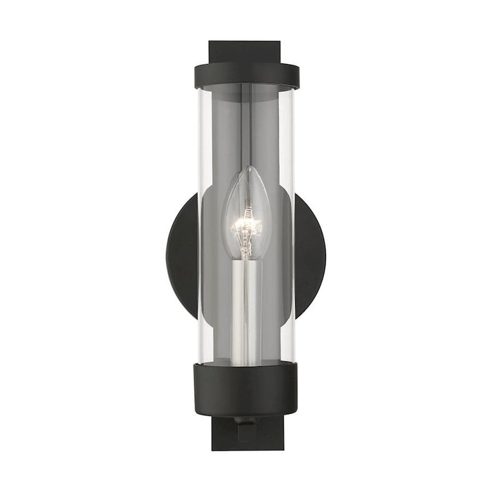 Livex Castleton 1 Light ADA Single Sconce