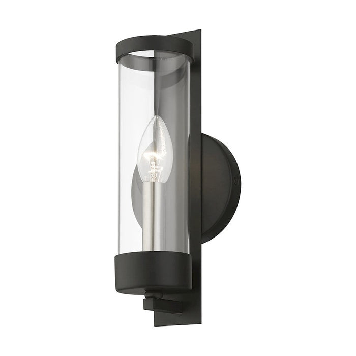 Livex Castleton 1 Light ADA Single Sconce