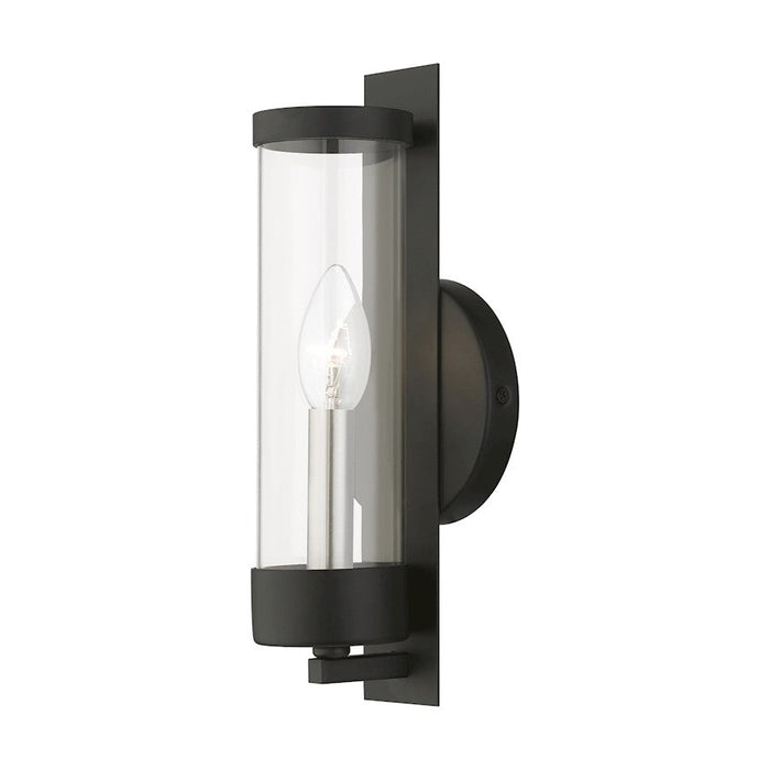 Livex Castleton 1 Light ADA Single Sconce