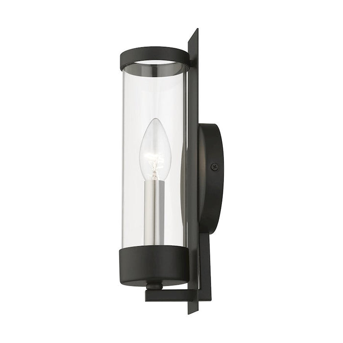 Livex Castleton 1 Light ADA Single Sconce