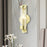 Livex Castleton 1 Light ADA Single Sconce