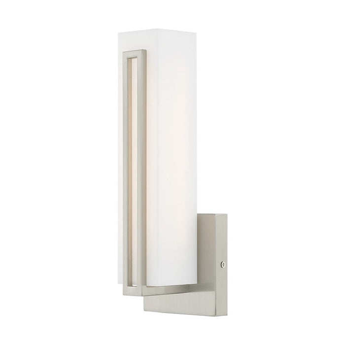 Livex Lighting Fulton ADA Wall Sconce