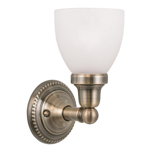 Livex Lighting Classic Wall Sconce