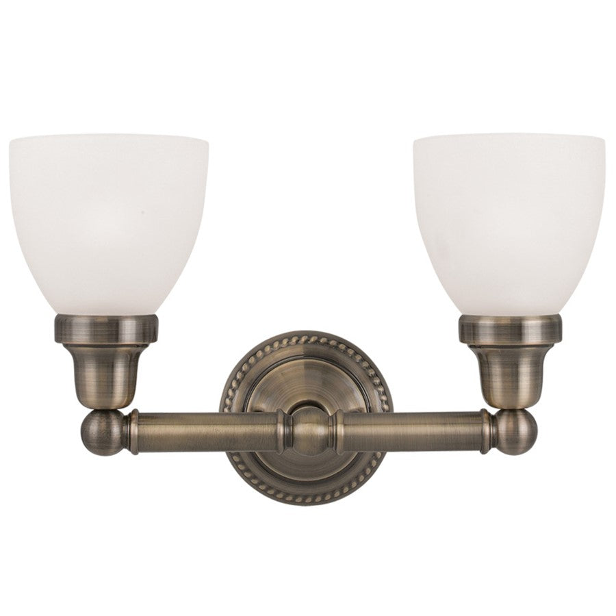 Livex Lighting Classic Bath Light