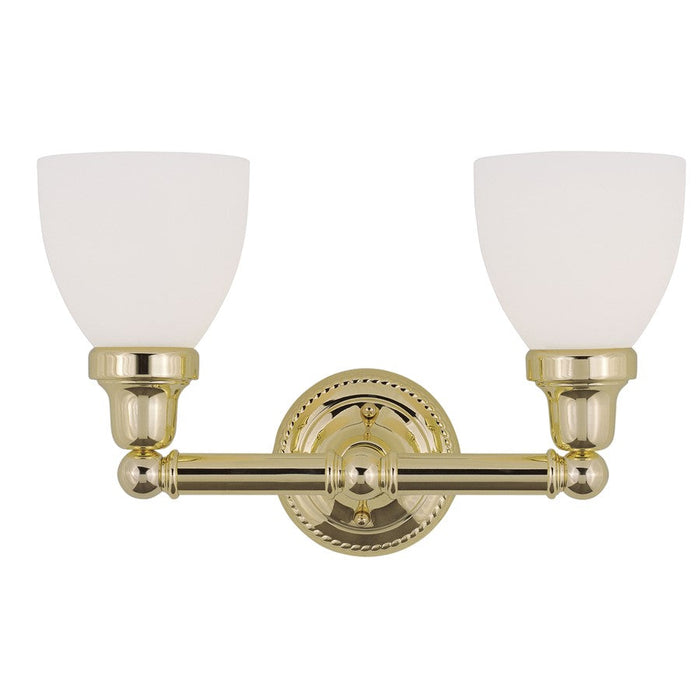 Livex Lighting Classic Bath Light