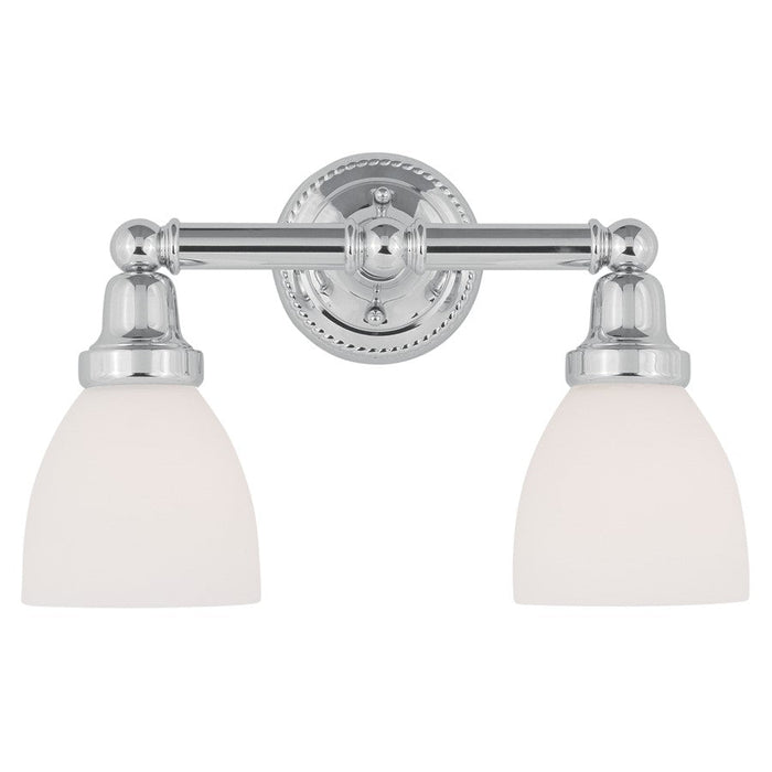 Livex Lighting Classic Bath Light