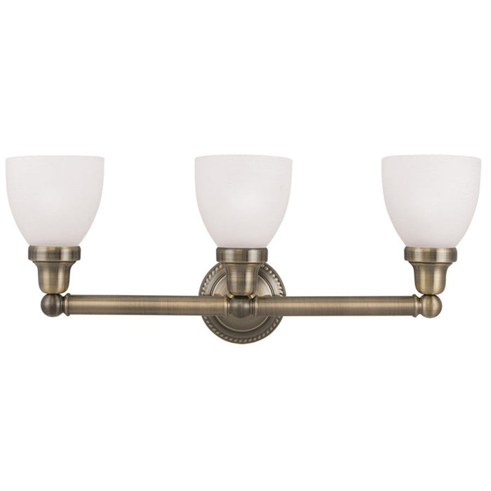 Livex Lighting Classic Bath Light