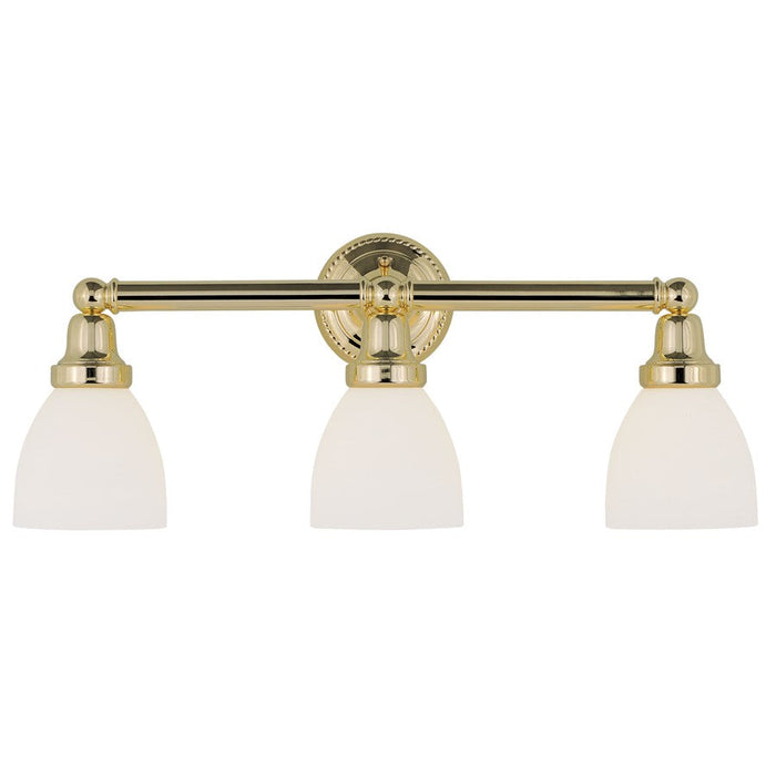 Livex Lighting Classic Bath Light