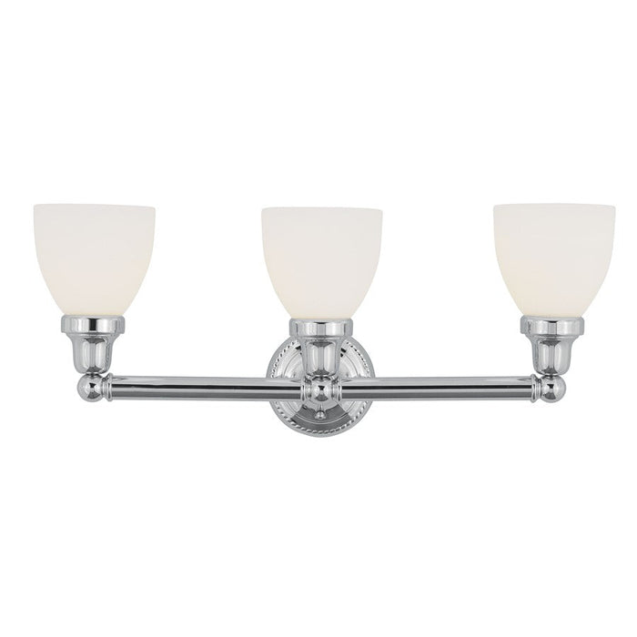 Livex Lighting Classic Bath Light