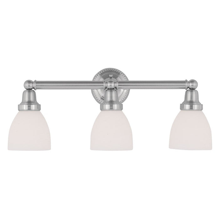 Livex Lighting Classic Bath Light