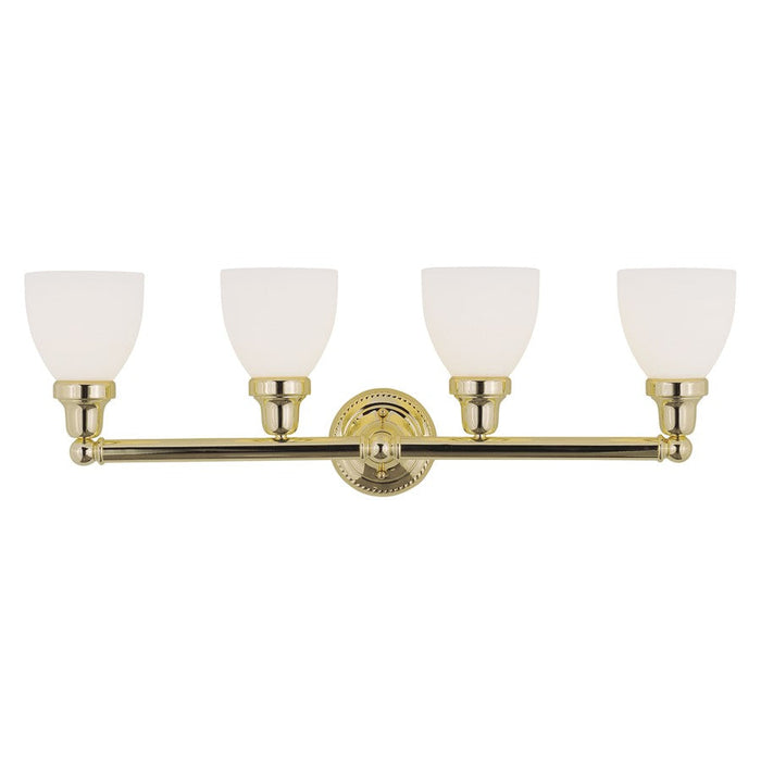 Livex Lighting Classic Bath Light