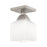 Livex Lighting Aragon 1 Light Ceiling Fixture