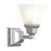 Livex Lighting Mission Wall Sconce