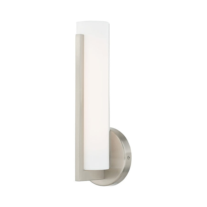 Livex Lighting Visby ADA Wall Sconce