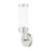 Livex Lighting Hillcrest 1 Light ADA Wall Sconce