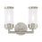 Livex Lighting Hillcrest Bath Vanity