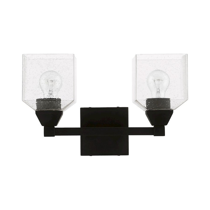 Livex Aragon 2 Light Vanity Sconce