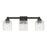 Livex Aragon 3 Light Vanity Sconce