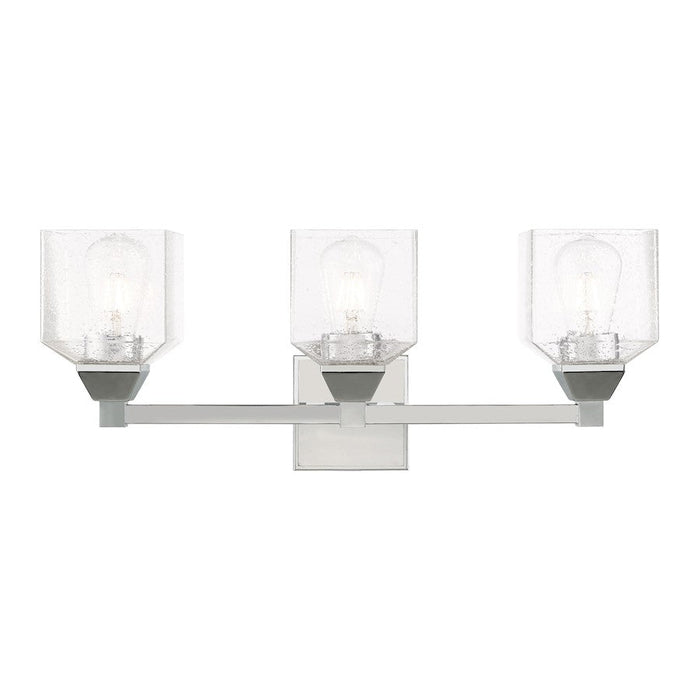 Livex Lighting Aragon Bath Vanity