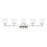 Livex Aragon 5 Light Vanity Sconce