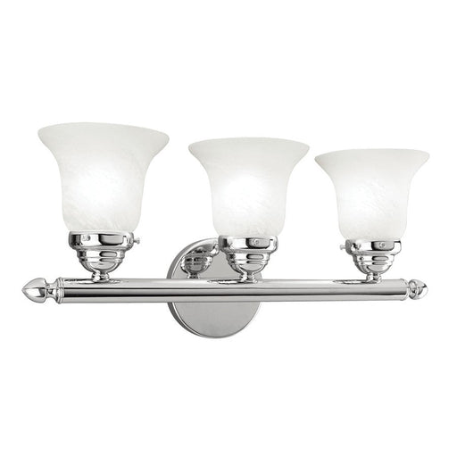 Livex Lighting Neptune Bath Light