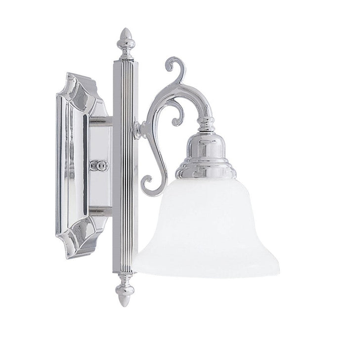 Livex Lighting French Regency Wall Sconce