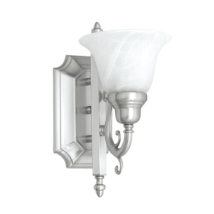 Livex Lighting French Regency Wall Sconce