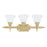 Livex Lighting French Regency Bath Light