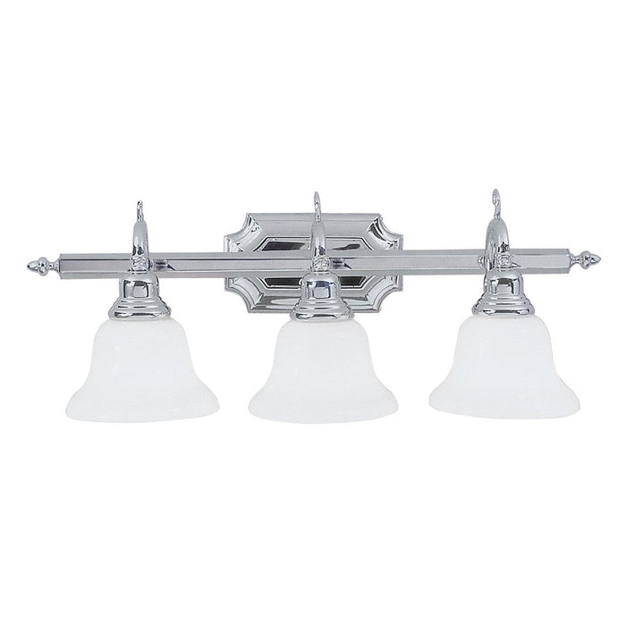 Livex Lighting French Regency Bath Light