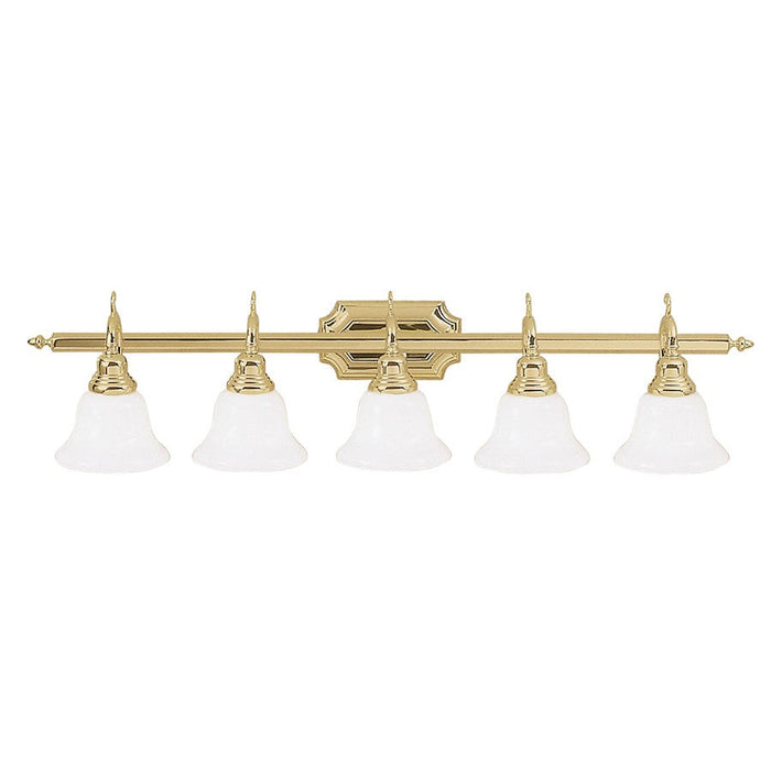 Livex Lighting French Regency Bath Light