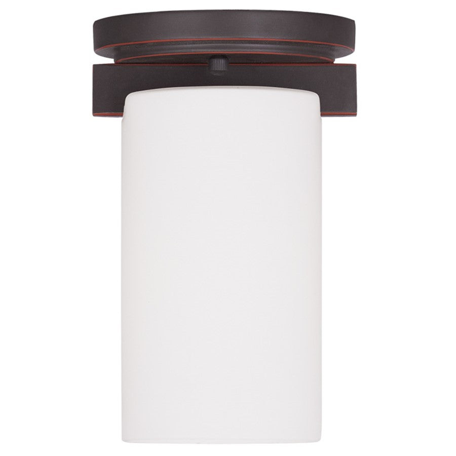 Livex Lighting Astoria Ceiling Mount