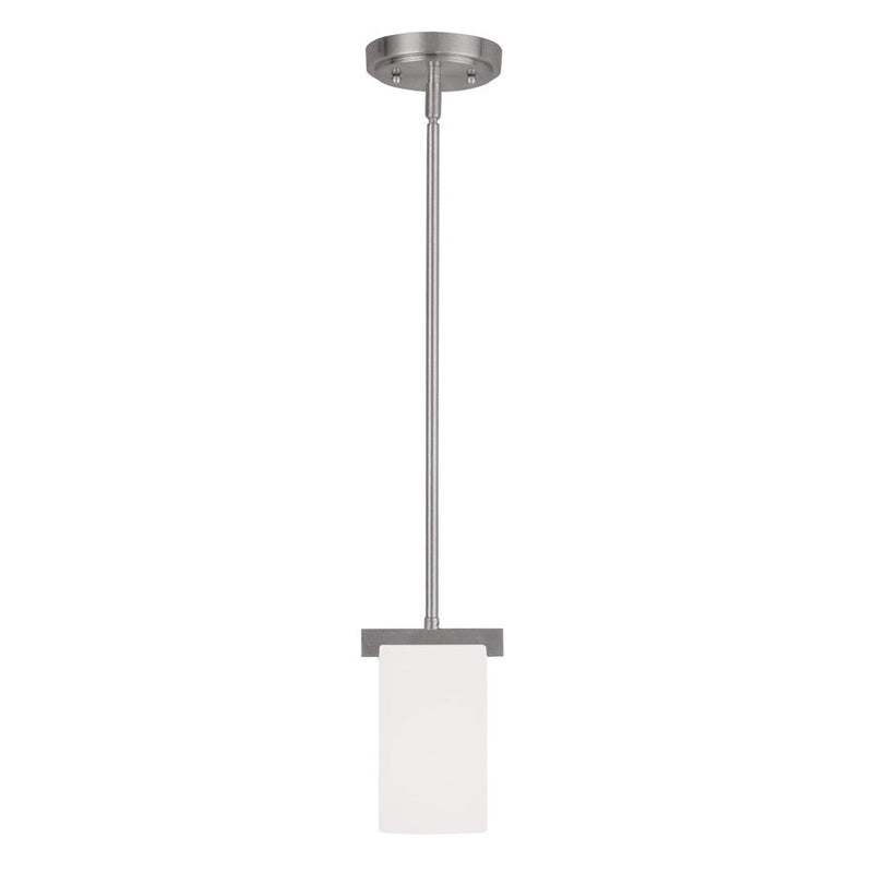 Livex Lighting Astoria Mini Pendant