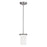 Livex Lighting Astoria Mini Pendant