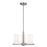 Livex Lighting Astoria Rod Chandelier