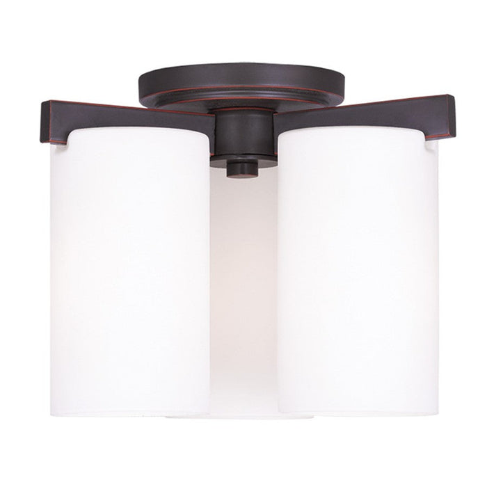 Livex Lighting Astoria Ceiling Mount