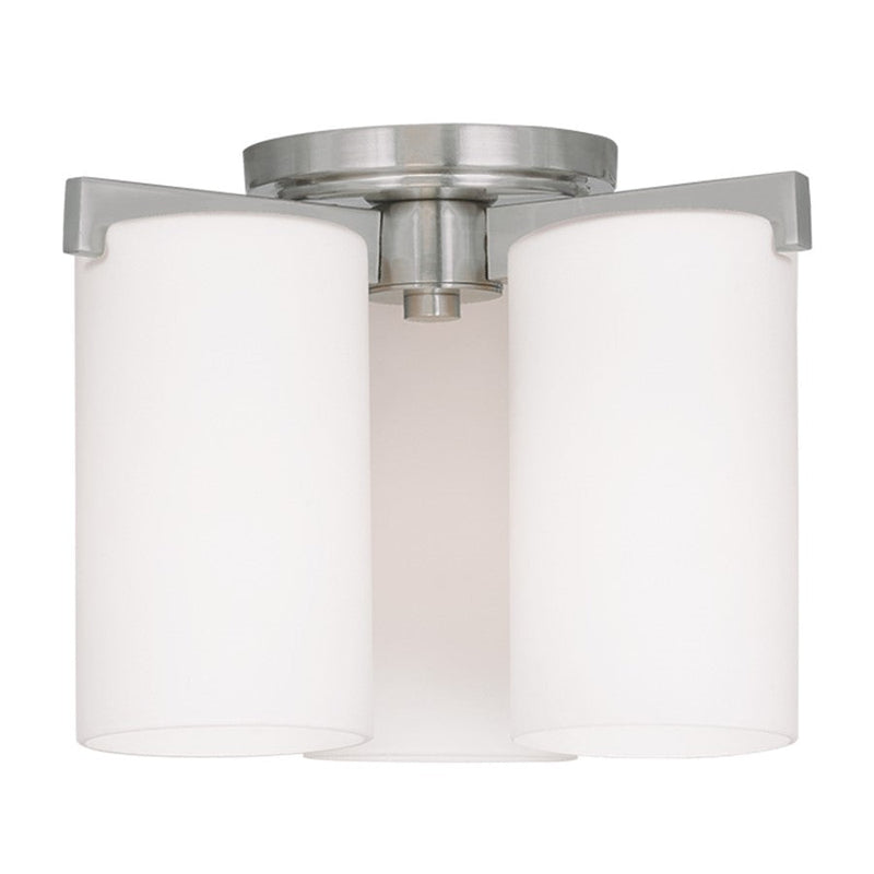 Livex Lighting Astoria Ceiling Mount