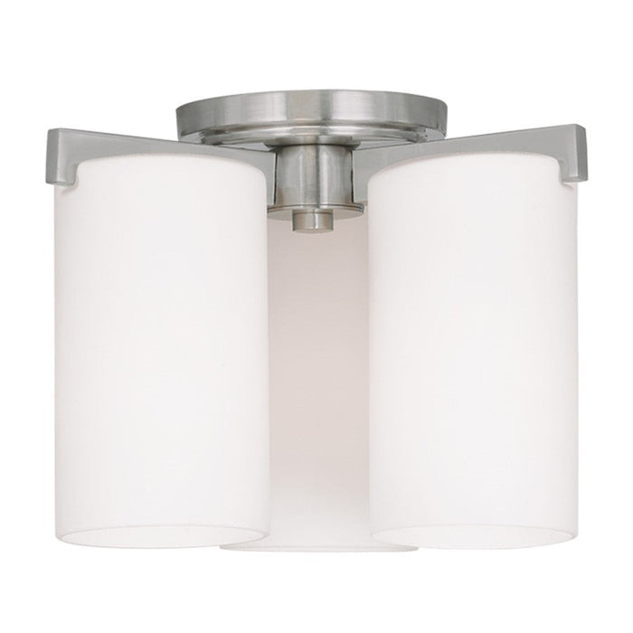 Livex Lighting Astoria Ceiling Mount