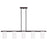 Livex Lighting Astoria Linear Chandelier