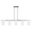 Livex Lighting Astoria Linear Chandelier